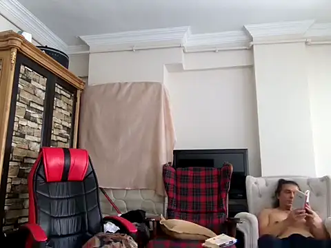 Snapshot of ALPHANDRE chatting on 11, 9, 2025 ALPHANDRE online show from 11, 9, 2025