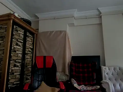 Snapshot of ALPHANDRE chatting on 17, 9, 2025 ALPHANDRE online show from 17, 9, 2025