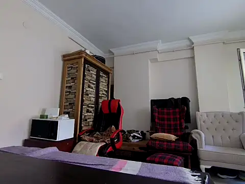 Snapshot of ALPHANDRE chatting on 19, 9, 2025 ALPHANDRE online show from 19, 9, 2025