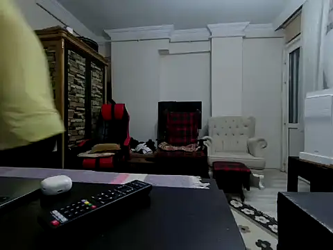 Snapshot of ALPHANDRE chatting on 21, 9, 2025 ALPHANDRE online show from 21, 9, 2025