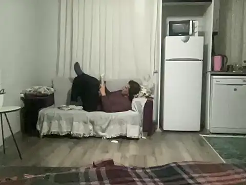 Snapshot of ALPHANDRE chatting on 9, 10, 2025 ALPHANDRE online show from 9, 10, 2025