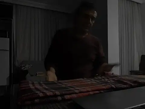 Snapshot of ALPHANDRE chatting on 10, 10, 2025 ALPHANDRE online show from 10, 10, 2025