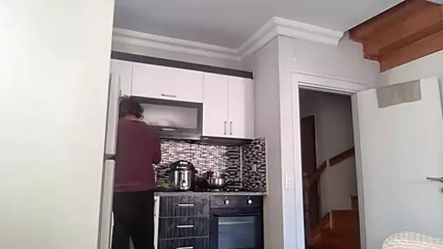 Snapshot of ALPHANDRE chatting on 26, 10, 2025 ALPHANDRE online show from 26, 10, 2025