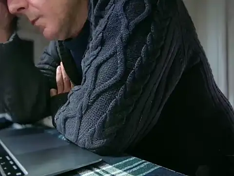 ALPHANDRE online show from 12, 1, 2026