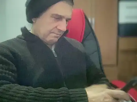 Snapshot of ALPHANDRE chatting on 8, 2, 2026 ALPHANDRE online show from 8, 2, 2026