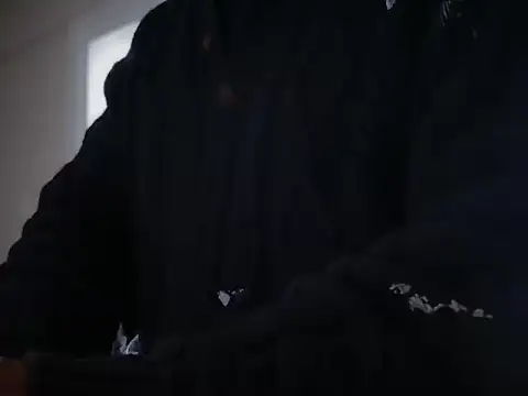 Snapshot of ALPHANDRE chatting on 15, 2, 2026 ALPHANDRE online show from 15, 2, 2026