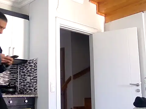 Snapshot of ALPHANDRE chatting on 13, 3, 2026 ALPHANDRE online show from 13, 3, 2026