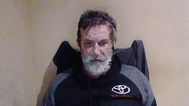 AlexNudo online show from 19, 10, 2025