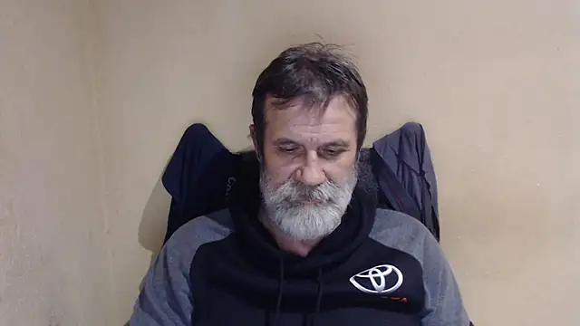 AlexNudo online show from 2, 11, 2025