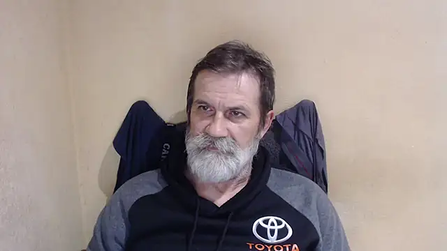 AlexNudo online show from 5, 11, 2025