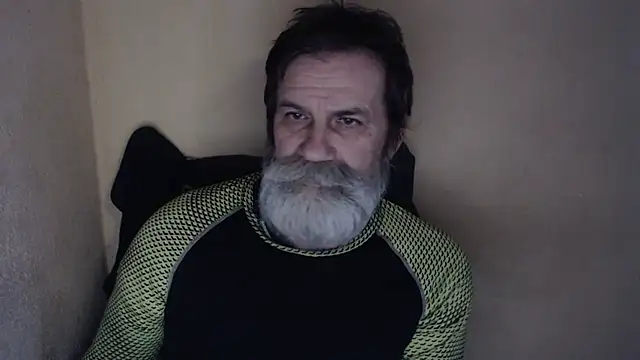 AlexNudo online show from 14, 12, 2025