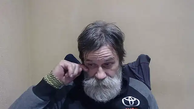 AlexNudo online show from 12, 1, 2026