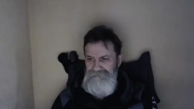 AlexNudo online show from 26, 2, 2026