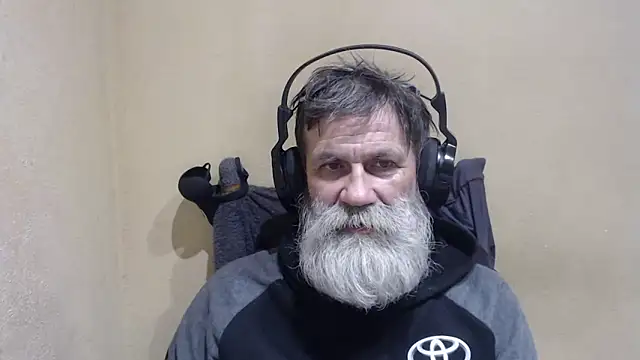 AlexNudo online show from 17, 3, 2026