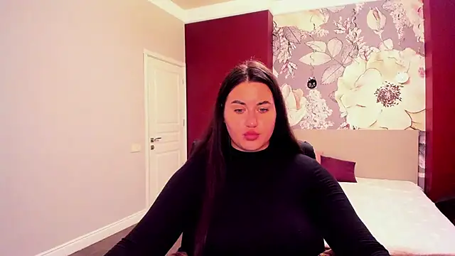 Snapshot of Roxie_Bradley chatting on 9, 10, 2025 Roxie Bradley online show from 9, 10, 2025