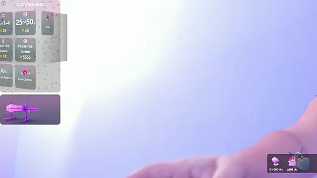 haileystone online show from 24, 1, 2025