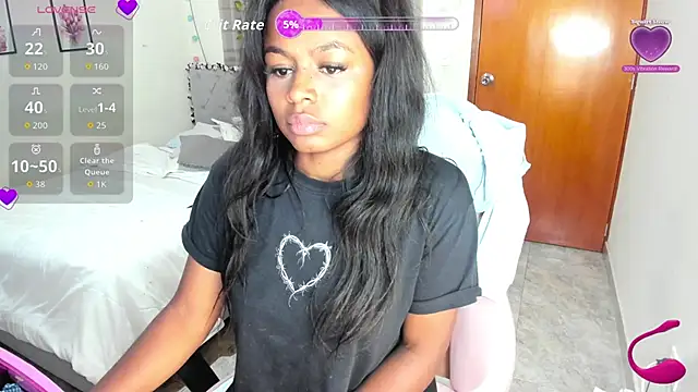 charlott7 online show from 7, 2, 2026