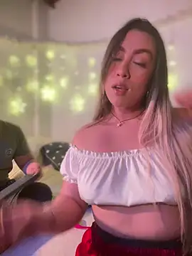 Im sophiie online show from 24, 12, 2024