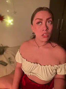 Im sophiie online show from 24, 12, 2024