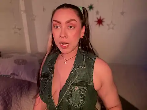 Im sophiie online show from 29, 12, 2024