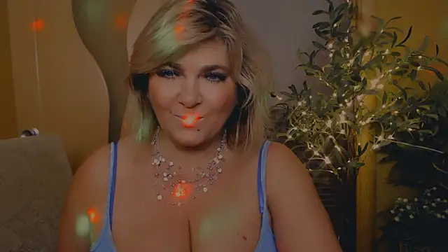 Malena Mi online show from 30, 11, 2025