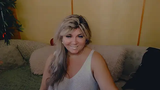 Malena Mi online show from 13, 3, 2026