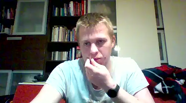 Matttthees online show from 23, 12, 2024
