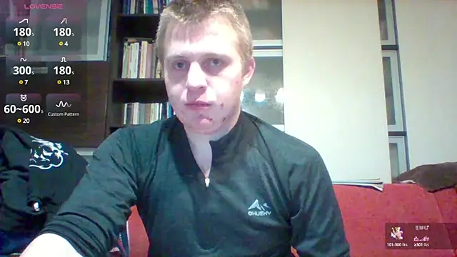 Matttthees online show from 25, 12, 2024