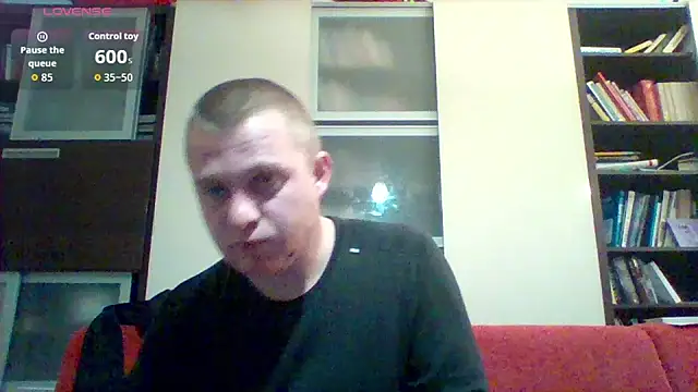 Matttthees online show from 26, 11, 2025