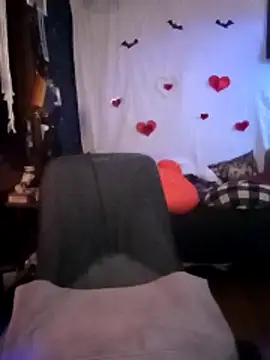 edgexchaos online show from 1, 3, 2026