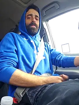 BigDickRickyB69 online show from 18, 2, 2026