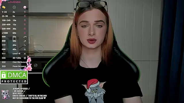 Lee Loo online show from 28, 1, 2025