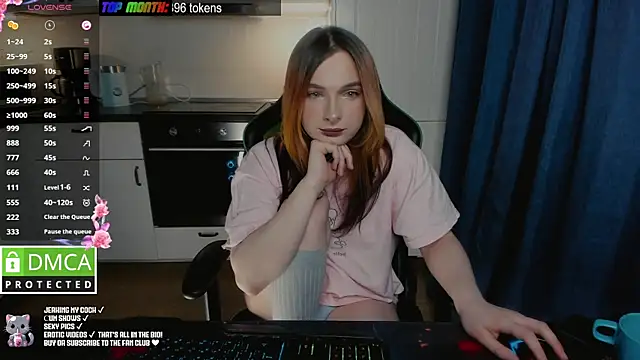 Lee Loo online show from 27, 2, 2025