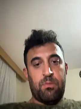 Ca414 online show from 12, 10, 2025