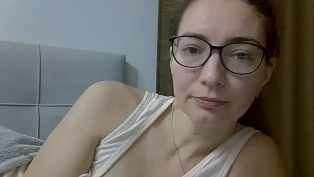 Ashleyspice online show from 17, 12, 2025