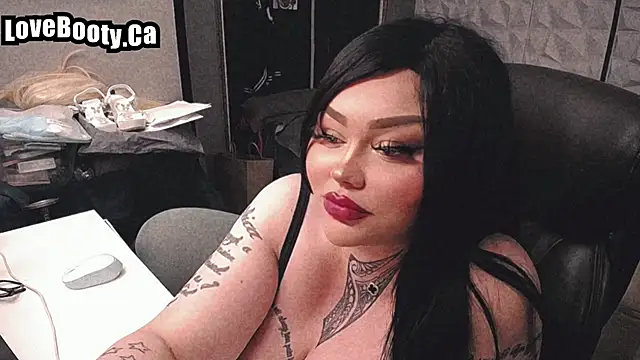 sheylagoddess11 online show from 18, 9, 2025