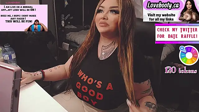 sheylagoddess11 online show from 25, 11, 2025