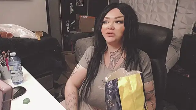 sheylagoddess11 online show from 21, 12, 2025