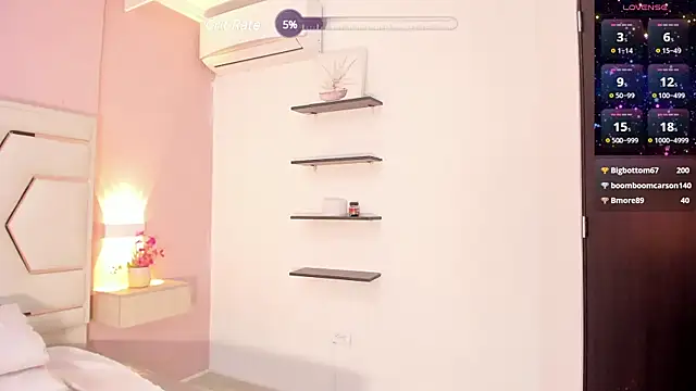 kattyytaylor online show from 18, 12, 2024