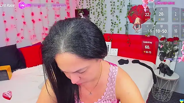 DarlingMilf online show from 22, 12, 2024