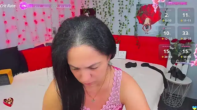 DarlingMilf online show from 22, 12, 2024