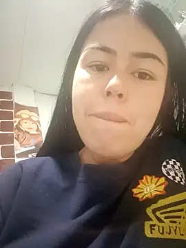 ArianaSmith69 online show from 16, 1, 2025