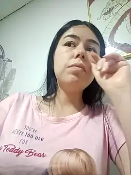 ArianaSmith69 online show from 20, 1, 2025