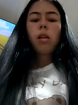 ArianaSmith69 online show from 22, 1, 2025