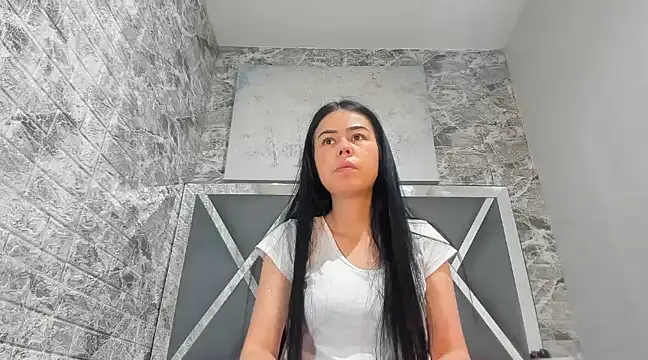 ArianaSmith69 online show from 30, 1, 2025