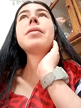 ArianaSmith69 online show from 10, 2, 2025