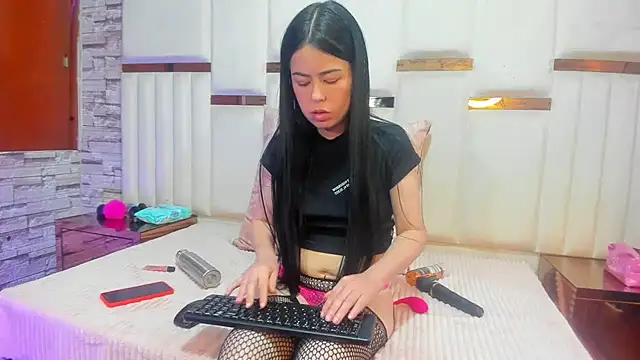 ArianaSmith69 online show from 12, 2, 2025