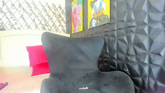 ArianaSmith69 online show from 13, 2, 2025