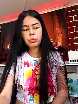 ArianaSmith69 online show from 18, 2, 2025