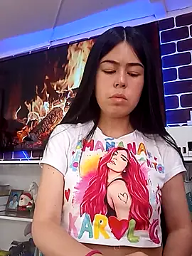 ArianaSmith69 online show from 18, 2, 2025